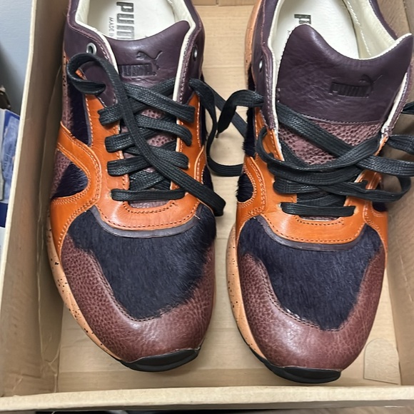 Puma made in Italy - Picture 3 of 5